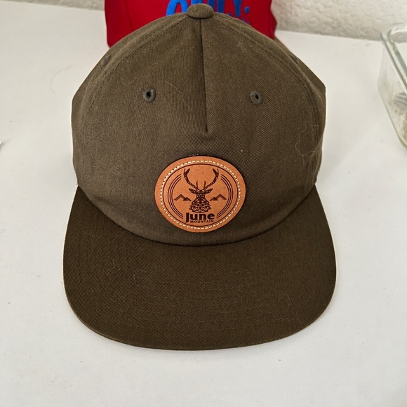 COPY - June Mountain Hat - Picture 3 of 8